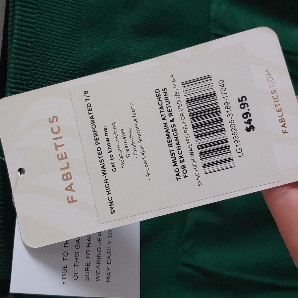 Fabletics Leggings